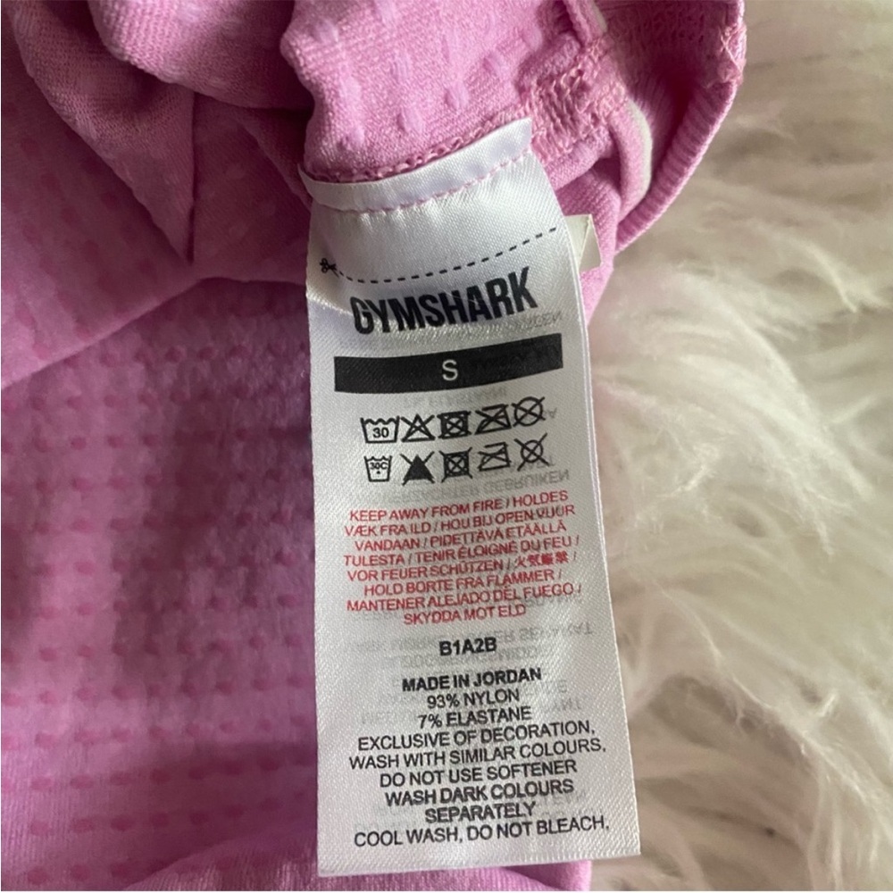 Gymshark Vital Seamless 2.0 Leggings - Picture 10 of 10